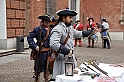 VBS_3084 - Il Gruppo Storico Pietro Micca ospite a Palazzo Cisterna